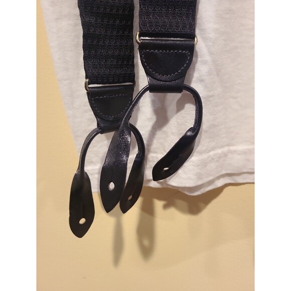Cole Haan Suspenders Two Pair - Picture 3 of 11
